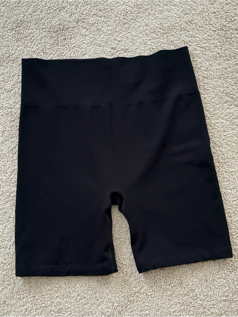 Kindred Braverly Sublime Maternity & Postpartum Bike Shorts Black